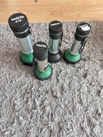 Varta flashlights sold together
