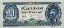 20 forint 1949 1. Gyönyörű
