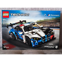 42226 LEGO Technic - BMW M4 GT3 EVO race car (unopened box)