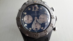 CORUM AUTOMATA CHRONOGRAPH 7750 szerkezet