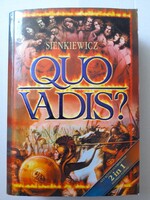 Quo Vadis? (reprint) - 275 Ft-tól elvihető! Tegyen ajánlatot!