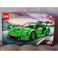 42224 LEGO Technic - Porsche 911 GT3 R REXY AO Racing car (unopened box)