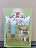 500 évesek az első írásos emlékek Karcagról FDC alkalmi levelezőlap (2006)