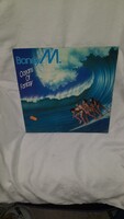 Boney M. együttes Oceans of Fantasy című nagylemeze, 1979