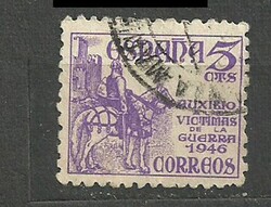 Spanyol 5 c