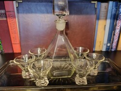 Art Deco Set