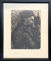 Mohácsi Ferenc: Portré - tus