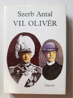 Szerb Antal, VII. Olivér - Available from 435 Ft! Make an offer!