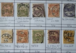 Postmarks more than 300 Gudlin points!