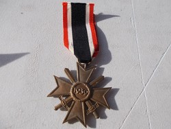 WW2,Eredeti Német jelvény