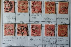 Stamps more than 350 Gudlin points!