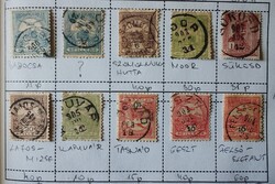 Postmarks more than 250 Gudlin points!