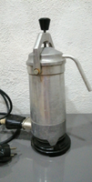 Régi autopress kávéfőző "1960"