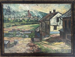 Incze János ( az "erdélyi Brueghel" ) Dés
