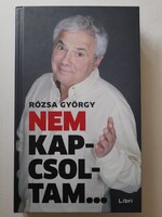 Nem kapcsoltam... - 1100 Ft-tól elvihető! Tegyen ajánlatot!