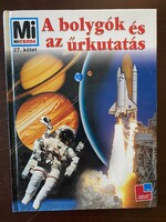 Mi micsoda:A bolygók és az űrkutatás 27. kötet (R)