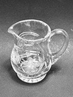 Crystal Pitcher