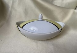 Budapest Porcelán Bonbonier
