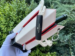 CHAMPAGNE CLUB - Moët & Chandon „Nautical Star” Átalakítható Pezsgőhordozó és Jégveder