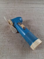 Retro vintage szovjet ventillátor