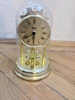 Hermle quartz asztali óra – Made in Germany
