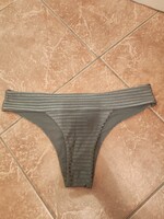 Zöld fürdő bugyi H&M 34 / xs