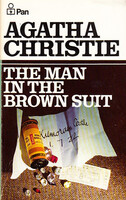 Agatha Christie: The Man in the Brown Suit