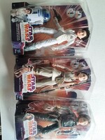 Star Wars dolls