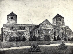 Sulyok Gabriella (1939) VÁRPALOTA -VÁR