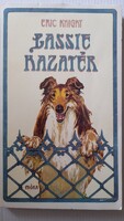 Lassie hazatér - 384 Ft-tól elvihető! Tegyen ajánlatot!