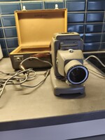 Optimus Slide Projector