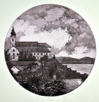 Sipos István (1954) TIHANY