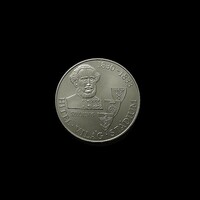 SZÉCHENYI ISTVÁN – Hitel (1830) 100 forint emlékérme (1983) Olvass!