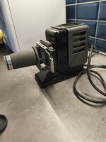 Leitz Slide Projector