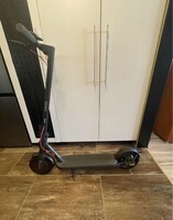 Xiaomi elektromos roller