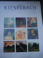 Kieselbach képaukció katalógus