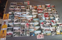 Formula 1 Hungaroring interior photos - with Michael Schumacher