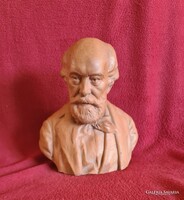 Róna József (1861 - 1930) : Kossuth Lajos