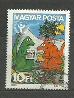 Ifjúságért 10 Ft