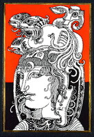 Szász Endre (1926–2003) " AMAZON "