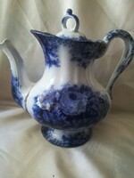 August Nowotny Altrohlau coffee pot
