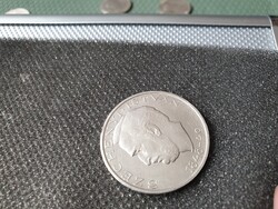 1948 Széchenyi ezüst 10 forint
