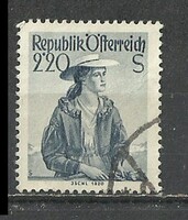Ausztria 2.20 S
