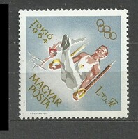 Olimpia Tokió 1.70 Ft
