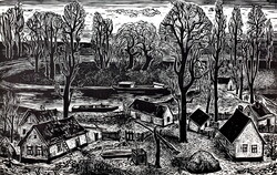 Bordás Ferenc (1911–1982) VÍZPART
