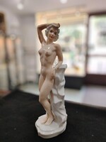 Donner Gertrúd Mária akt, Drasche porcelángyár