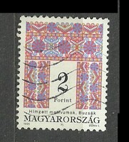 Népművészet 2 Ft