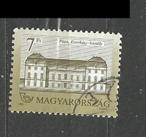 Kastélyok 7 Ft