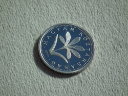 2004 PROOF (tükörveret) 2 Forint