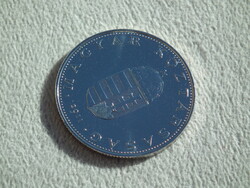 2011 BU 10 Forint, ritka gyűjtői évjárat, csupán 8000 példány!!